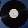 12inch Vinyl Single - Johannes Heil - The Remedy Presents: Love - White Label / Promo - stickered + stamped