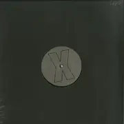 12inch Vinyl Single - Johannes Heil - Untitled