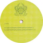 12inch Vinyl Single - Johannes Heil - Die Formel Der Liebe