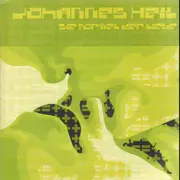 12inch Vinyl Single - Johannes Heil - Die Formel Der Liebe