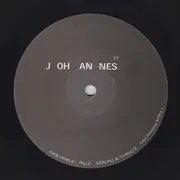 Double LP - Johannes Heil - Future Primitive