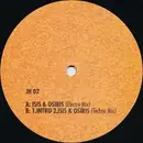 12inch Vinyl Single - Johannes Heil - Isis & Osiris