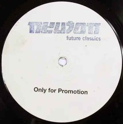 Johannes Heil - The Hitmachine 2