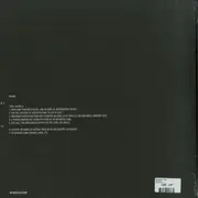 12inch Vinyl Single - Johannes Heil - Untitled