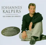 Johannes Kalpers - Die Stimme des Herzens