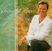 CD - Johannes Kalpers - Lieder Für Die Seele