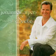 Johannes Kalpers - Lieder Für Die Seele