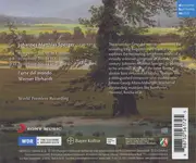 CD - Johannes Matthias Sperger - Symphonies