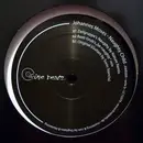 12inch Vinyl Single - Johannes Moses - Naughty Child