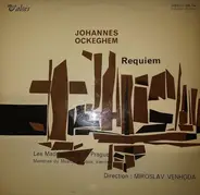 Johannes Ockeghem - Requiem