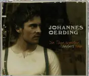 Johannes Oerding - Die Tage Werden Anders Sein