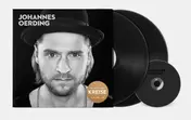 Johannes Oerding - Kreise