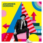 Johannes Oerding - Plan A