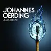 LP - Johannes Oerding - Alles brennt