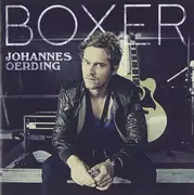 CD - Johannes Oerding - Boxer