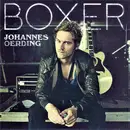 CD - Johannes Oerding - Boxer
