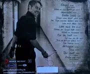 CD - Johannes Oerding - Erste Wahl - Sealed