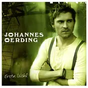 Johannes Oerding