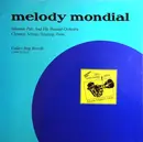 LP - Johannes Pütz And His Mondial-Orchestra - Melody Mondial