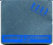 CD - Johannes S. Sistermanns - Klangort - Metal Box