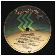 LP - Johannes Schmoelling - Wuivend Riet