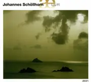 CD - Johannes Schöllhorn - Liu-Yi