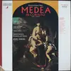 LP - Johannes Simon Mayr , Newell Jenkins , The Clarion Concerts Orchestra And Chorus - Medea In Corinto (Medea In Corinth) - Hardcover Box + Booklet