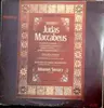 LP - Johannes Somary , English Chamber Orchestra , Heather Harper , Alexander Young , Helen Watts , John - Handel's Judas Maccabeus