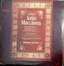 LP - Johannes Somary , English Chamber Orchestra , Heather Harper , Alexander Young , Helen Watts , John - Handel's Judas Maccabeus