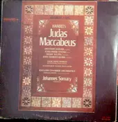 Johannes Somary - Handel's Judas Maccabeus