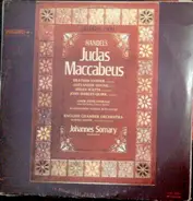Johannes Somary , English Chamber Orchestra , Heather Harper , Alexander Young , Helen Watts , John - Handel's Judas Maccabeus
