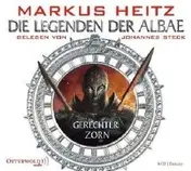 Johannes Steck - Markus Heitz - Die..