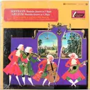 LP - Hoffmann, Giuliani - Mandolin Quartet In F Major / Mandolin Quartet In A Major