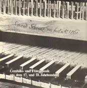 Johann Jakob Froberger - Cembalo- und Flötenmusik aus dem 17. und 18 Jahrhundert