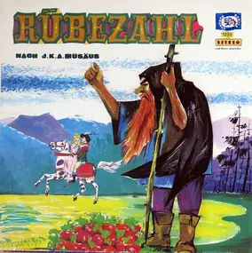 Kinder-Hörspiel - Rübezahl