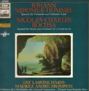 LP - Hummel, Bochsa - Konzert für Trompete und Orchester E-dur, Konzert für Harfe und Orchester Nr.1 d-moll