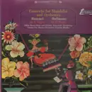LP - Johann Nepomuk Hummel, Johann Hoffmann - Concerto For Mandolin And Orchestra