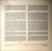 LP - Johann Pachelbel / Johann Friedrich Fasch - Maurice André , Orchestre De Chambre Jean-François Pail - Le Canon De Pachelbel & Deux Suites Pour Cordes / Le Concerto Pour Trompette De Fasch & Deux Symphonies - gatefold