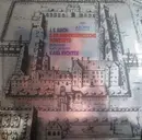 Double LP - Bach - 6 Brandenburgische Konzerte (Richter)