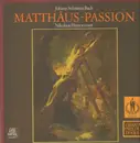 LP-Box - Johann Sebastian Bach - Nikolaus Harnoncourt - Matthäus-Passion