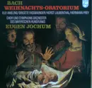 LP-Box - Johann Sebastian Bach - Weihnachts-Oratorium