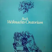 LP-Box - Bach - Weihnachts~Oratorium