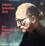 Bach - Das Wohltemperierte Klavier (Friedrich Gulda)