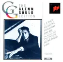 CD - Glenn Gould Johann Sebastian Bach - Goldberg Variations BWV 988 - The Historic 1955 Debut Recording