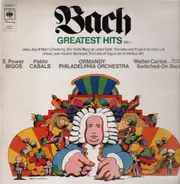 Johann Sebastian Bach - Greatest Hits Vol. 1