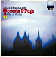 Bach - Toccata & Fuge (Helmut Walcha)