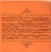 Bach - Die Kunst Der Fuge BWV 1080