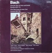 Bach - Kantate BWV 79 - Kantate BWV 80