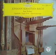 Bach - Orgelwerke Vol. 1 (Karl Richter)