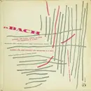 LP - Bach , Hamburger Kammerorchester, Goehr - Konzert Für Flöte, Violine, Klavier Und Orchester In A-Moll / Konzert Für Zwei Violinen Und Orchester In D-Moll